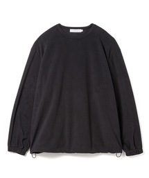 Sandinista(TfBjX^)POLARTEC Micro Fleece Top / |[ebN}CNt[Xgbv(̑gbvX)