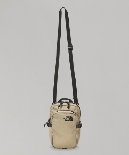 セール】THE NORTH FACE Boulder Mini Shoulder NM72358（ショルダー