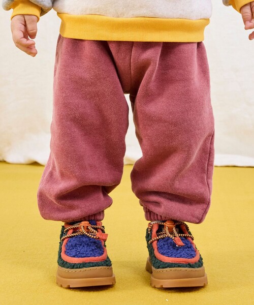 セール】BOBO CHOSES / ベビー jogg パンツ 2025FW（6ヵ月～2才