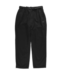 NANGA | WEAVING BELT CHINO TAPER PT/ウェビングベルト チノ テーパードパンツ(その他パンツ)