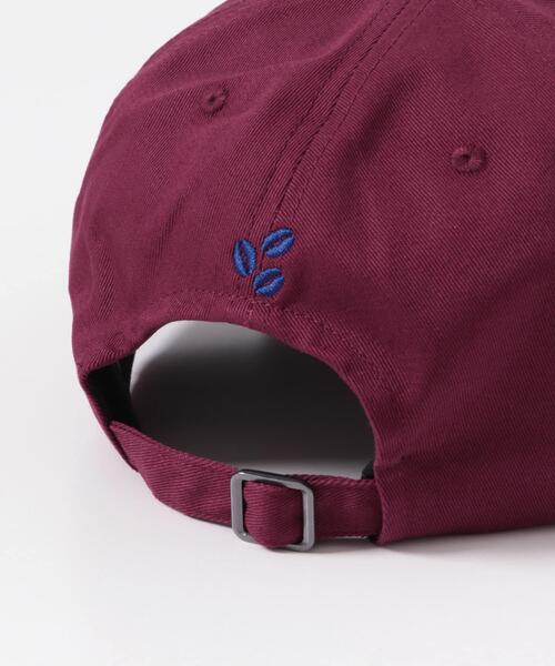 URBAN RESEARCH Sonny Label（アーバンリサーチサニーレーベル）の「エンブロイダリーロゴキャップ（キャップ・レディース・ブルー/ボルドー/ブラウン・ONE）」の19枚目の写真