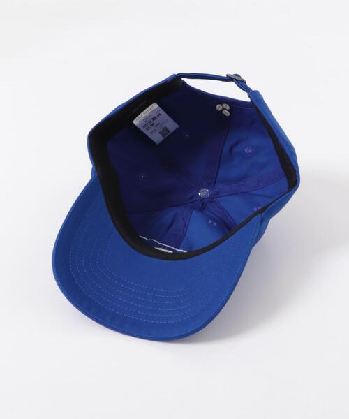 URBAN RESEARCH Sonny Label（アーバンリサーチサニーレーベル）の「エンブロイダリーロゴキャップ（キャップ・レディース・ブルー/ボルドー/ブラウン・ONE）」の20枚目の写真