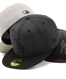 NEW ERA(ニューエラ)のニューエラキャップ 59FIFTY ツートーン MLB(キャップ)
