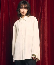 MAISON SPECIAL｜メゾン スペシャルのシャツ/ブラウス（ウール・ニット