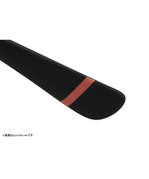 UNITED ARROWS（ユナイテッドアローズ）の「Zoff｜UNITED ARROWS｜ウェリントン型 メガネ [Stylish] 横長 ｜伊達メガネ 度付き[レンズ交換券付き]ユニセックス  ユナイテッドアローズ（メガネ・メンズ・ブラック/グリーン/ブラック系その他6・FREE）」の20枚目の写真