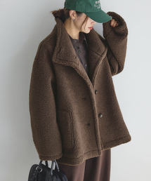 JOURNAL STANDARD｜ジャーナルスタンダードのジャケット