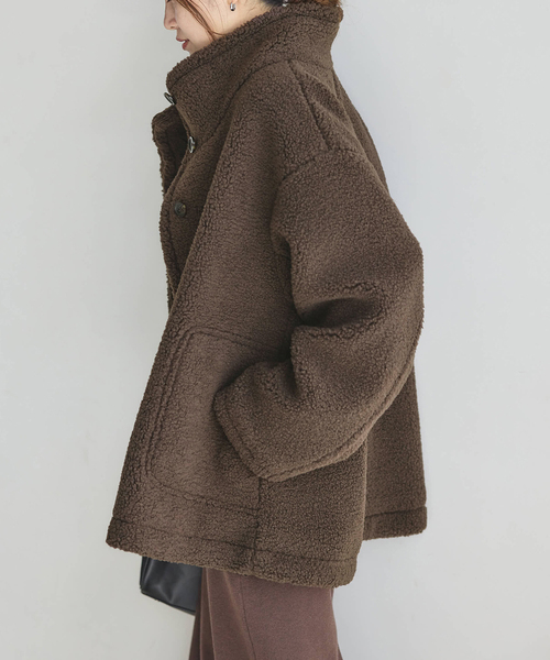 JOURNAL STANDARD（ジャーナルスタンダード）の「《追加》エコファー