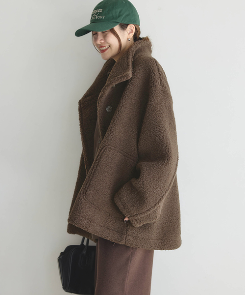 JOURNAL STANDARD（ジャーナルスタンダード）の「《追加》エコファー