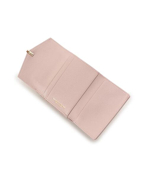 セール】ゴールドスタッズ 折財布（財布）｜Samantha Thavasa Petit