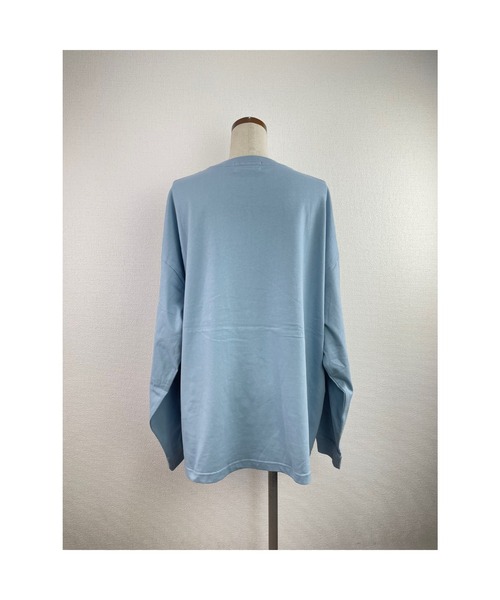 【新品】Adoエーディーオーを見せつけろ！ロックなロンT(特大、XXL相当) セール】a.p.o.v. -ankoROCK's select- ミドルタイダイライン