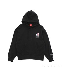 Manhattan Portage | Sweat Hoodie DORAEMON(Women’s)(パーカー)