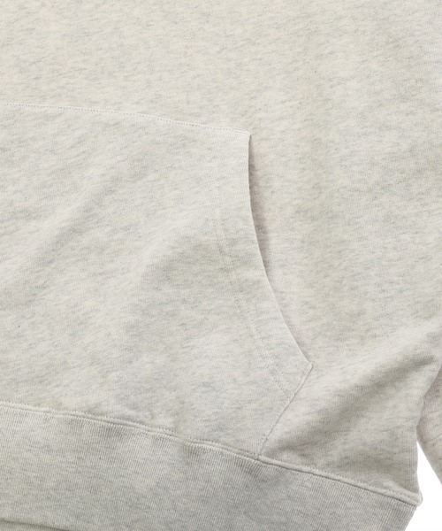 Manhattan Portage（マンハッタンポーテージ）の「Sweat Hoodie DORAEMON(Women’s)（パーカー・レディース・オートミール/ブラック・FREE）」の7枚目の写真