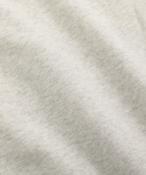 Manhattan Portage（マンハッタンポーテージ）の「Sweat Hoodie DORAEMON(Women’s)（パーカー・レディース・オートミール/ブラック・FREE）」の10枚目の写真