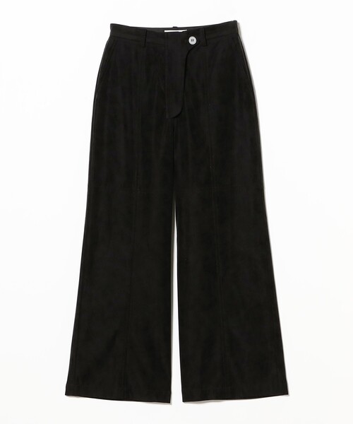 RBS / フェイク スエード パンツ（その他パンツ）｜Ray BEAMS