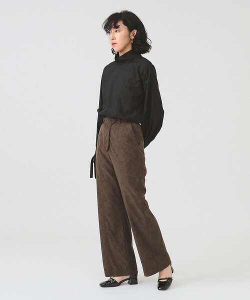 再値下げ RBS パンプス 黒 レイビームス 36 rbs Ray BEAMS（レイ ビームス）RBS / ポインテッド パンプス