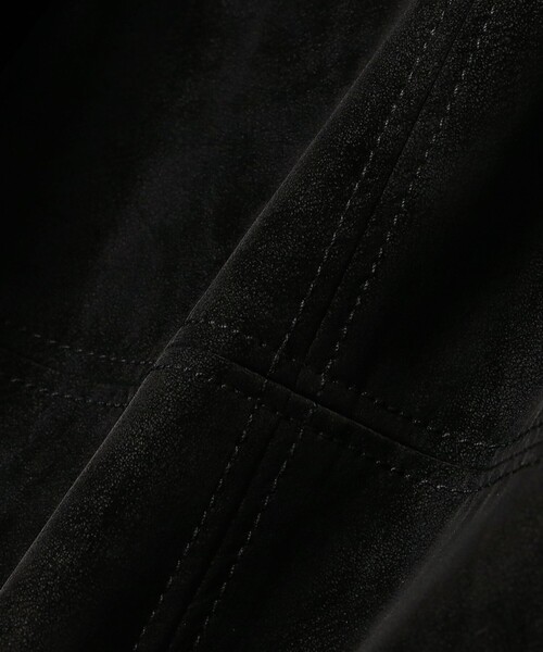 RBS / フェイク スエード パンツ（その他パンツ）｜Ray BEAMS