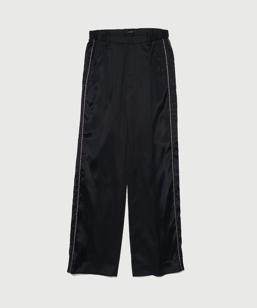 定価5万　taakk SOUVENIR SLACKS TAAKK/ターク】SOUVENIR SLACK（スラックス）｜TAAKK（ターク）の
