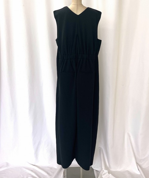 セール】セルフカットオールインワン（サロペット/オーバーオール）｜Q