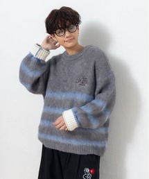 kaoyorinakami｜カオヨリナカミのニット/セーター通販 - ZOZOTOWN