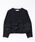 Marilyn Moon�i�}���������[���j�́uspiral taffeta raffle knit jacket�i���̑��A�E�^�[�j�v�b�l�C�r�[
