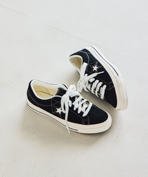 【CONVERSE】ONE STAR SUEDE