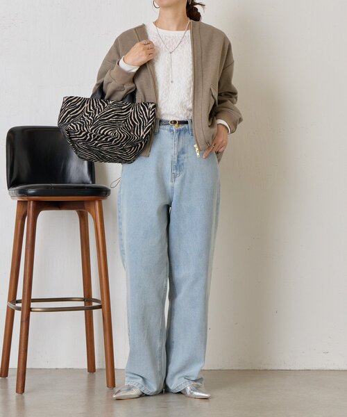 Jena espace merveilleux（ジェナ エスパスメルヴェイユ）の「ウール