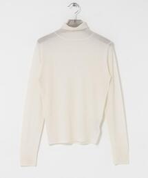 URBAN RESEARCH | new basic　LOA THERMAL TURTLEKNIT(ニット/セーター)