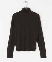 URBAN RESEARCH | new basic LOA THERMAL TURTLEKNIT(ニット/セーター)