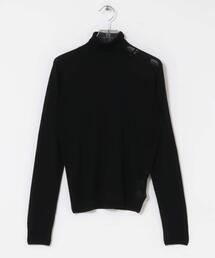 new basic LOA THERMAL TURTLEKNIT