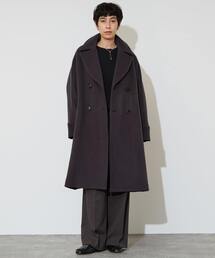 美品　リエス liesse ノーカラージャケット　スーツ　コート　イエナ 美品 リエス liesse ノーカラージャケット スーツ コート イエナ
