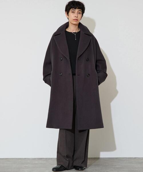 別注》【TICCA/ティッカ】テントコート(TBEA-241)（その他アウター