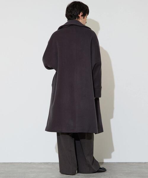 別注》【TICCA/ティッカ】テントコート(TBEA-241)（その他アウター