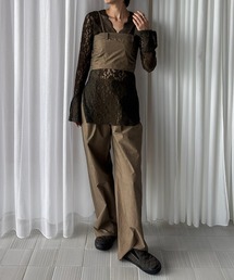 AMERI VINTAGE/AMERI VINTAGEのファッション通販 - ZOZOTOWN