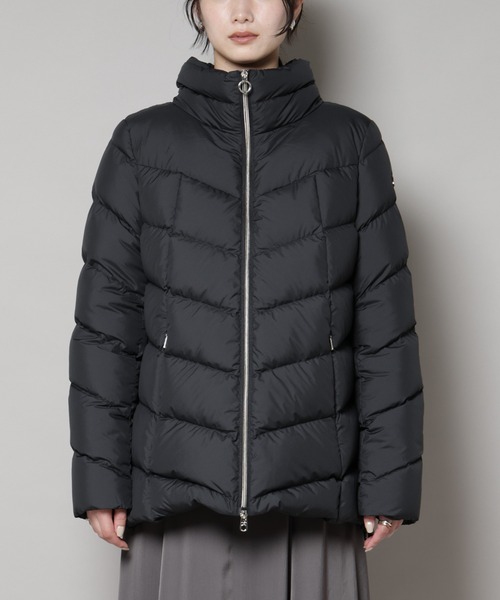 CAPE HORN/ALVAREZ（ダウンジャケット/コート）｜CAPEHORN（ケープ