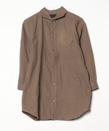 A.S.M（エーエスエム）の「7分袖シャツ（シャツ/ブラウス）」