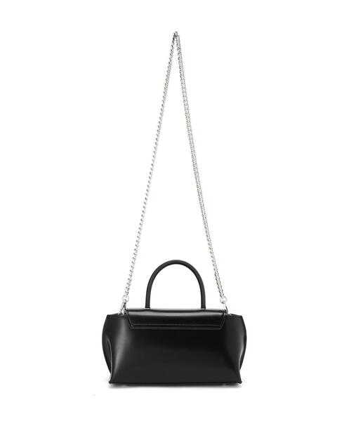 ANNA SUI NYC(アナ スイ エヌ ワイ シー)の「ANNA SUI NYC/アナ スイ エヌワイシー/ウェーブハンドバッグ(トートバッグ・レディース・ブラック/ピンク/レッド・F)」の14枚目の写真