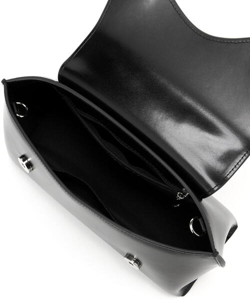 ANNA SUI NYC(アナ スイ エヌ ワイ シー)の「ANNA SUI NYC/アナ スイ エヌワイシー/ウェーブハンドバッグ(トートバッグ・レディース・ブラック/ピンク/レッド・F)」の21枚目の写真