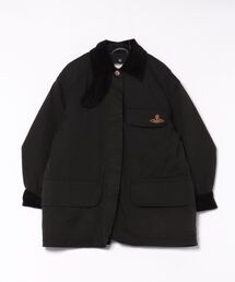 ヴィヴィアンウエストウッド アウター Vivienne Westwood（ヴィヴィアンウエストウッド）の「ｺﾝﾊﾟｸﾄ