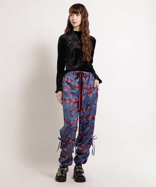 MILK(ミルク)の「Berry Kiss ネックレス(ネックレス・レディース・A/B/C・FREE)」の19枚目の写真