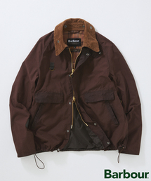 Barbour（バブアー）の「Barbour / バブアー 別注 SPEY スぺイ ジャケット（その他アウター・メンズ）」