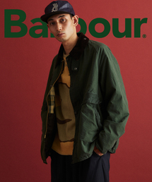 Barbour(ouA[)Barbour / ouA[ ʒ SPEY X؃C WPbg(̑AE^[)