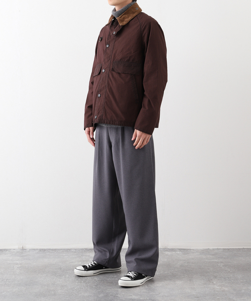 Barbour / バブアー 別注 SPEY スぺイ ジャケット(その他 Barbour / バブアー 別注 SPEY スぺイ ジャケット(その他