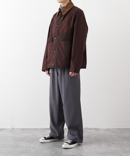 Barbour / バブアー 別注 SPEY スぺイ ジャケット（その他アウター