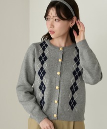 Cherir Mignon｜シェリルミニョンのカーディガン/ボレロ通販 - ZOZOTOWN