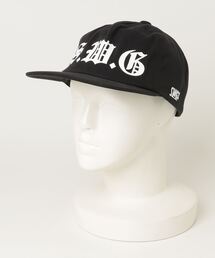SWINGGGR（スウィンガー）の「THE SWINGGGR/ザ スウィンガー/SWG B.B CAP（キャップ）」
