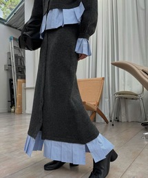 WILLFULLY｜ウィルフリーのスカート通販 - ZOZOTOWN