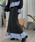 WILLFULLY�i�E�B���t���[�j�́upleats docking button slit pencil knit SK�i�X�J�[�g�j�v�b�`���R�[��