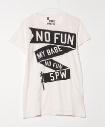 5PREVIEW（ファイブプレビュー）の「半袖Tシャツ（Tシャツ/カットソー）」