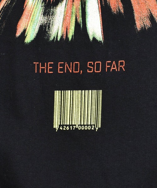 ROCK-OFF(ロックオフ)の「【ROCK-OFF】【AW】SLIPKNOT THE END SO FAR BAND SWEAT(スウェット・メンズ・ブラック・MEDIUM/LARGE/X-LARGE)」の11枚目の写真