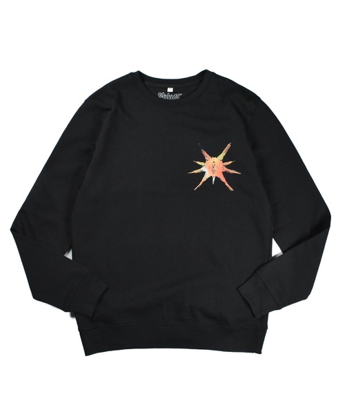ROCK-OFF(ロックオフ)の「【ROCK-OFF】【AW】SLIPKNOT THE END SO FAR BAND SWEAT(スウェット・メンズ・ブラック・MEDIUM/LARGE/X-LARGE)」の12枚目の写真